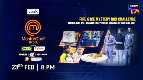 MasterChef India