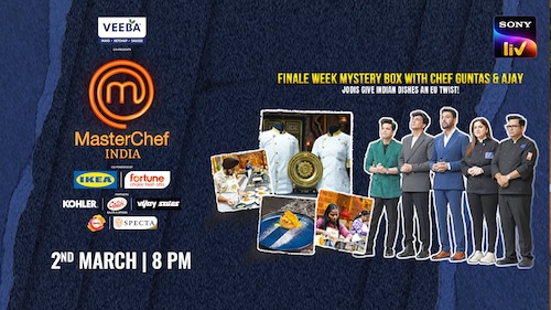 MasterChef India