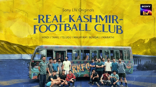 Real Kashmir Football Club