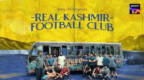 Real Kashmir Football Club