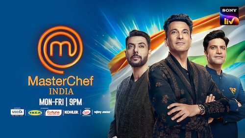 MasterChef India