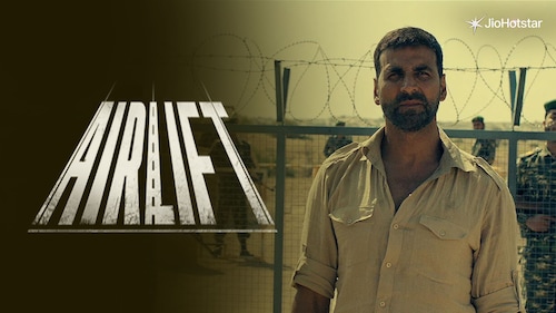 Airlift