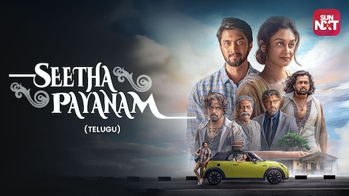 Watch Seetha Payanam on OTTplay with one OTT subscription