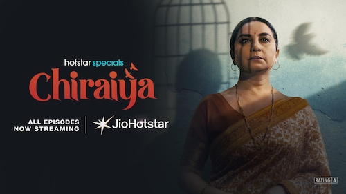 Watch Chiraiya on OTTplay with one OTT subscription