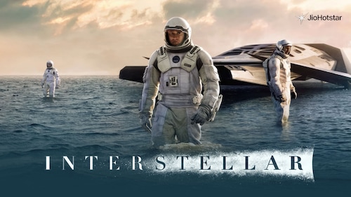 Watch Interstellar on OTTplay with one OTT subscription