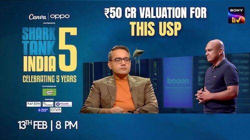 Shark Tank India