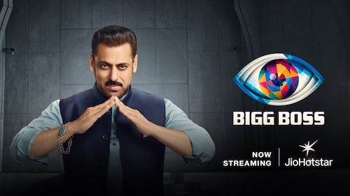 Bigg Boss
