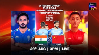 Upcoming Hero Asia Cup 2025 Watch Live Online On OTTplay