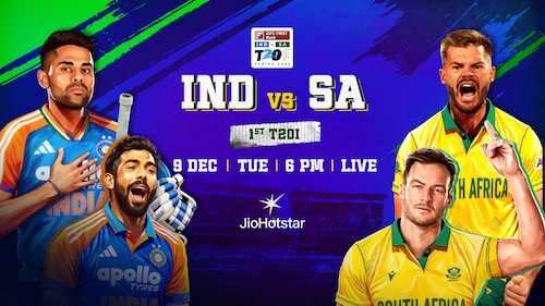 Preview: IND vs SA, 1st T20I