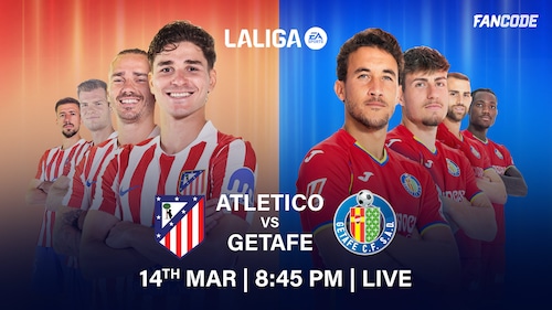 Watch ATL vs GEF on OTTplay with one OTT subscription