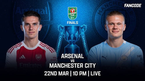 Watch ARS vs MCI on OTTplay with one OTT subscription