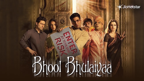 Bhool Bhulaiyaa