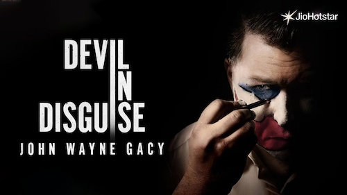 Devil In Disguise: John Wayne Gacy