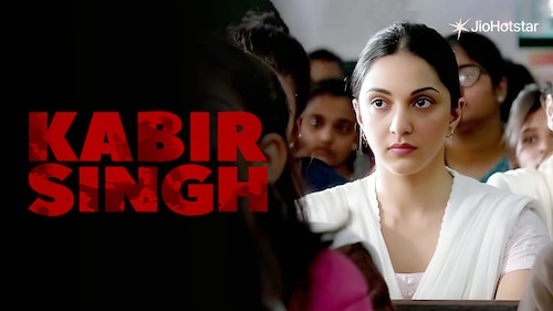 Kabir Singh
