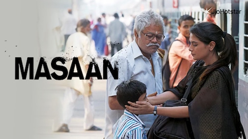 Masaan