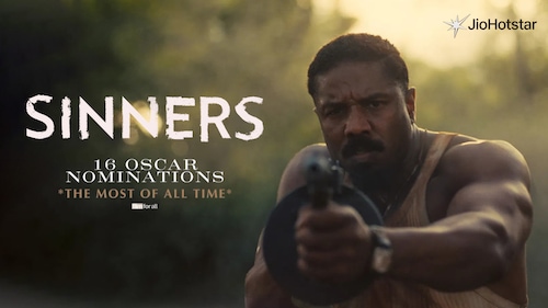 Sinners