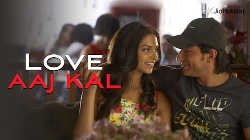 Love Aaj Kal
