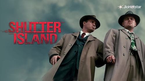 Shutter Island