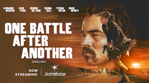 One Battle After Another