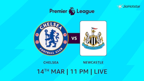 Watch Chelsea vs Newcastle on OTTplay with one OTT subscription
