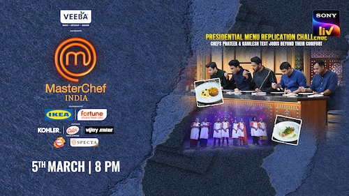MasterChef India