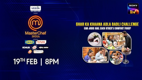 MasterChef India