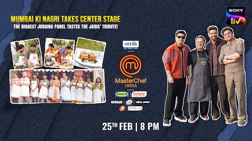 MasterChef India