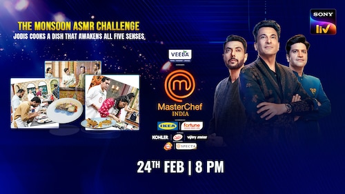 MasterChef India