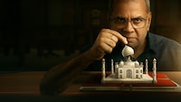 The Taj Story out on OTT: Know where you can watch Paresh Rawal’s courtroom drama