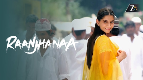 Raanjhanaa