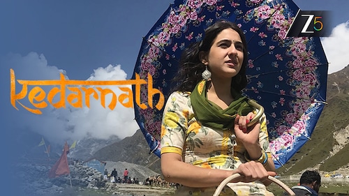 Kedarnath