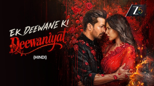 Ek Deewane Ki Deewaniyat