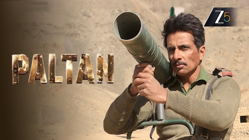 Paltan