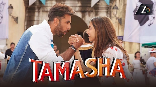Tamasha