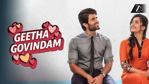 Geetha Govindam