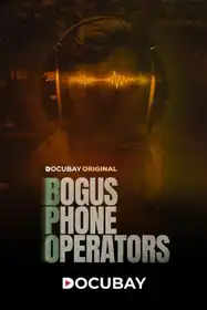 Bogus Phone Operators