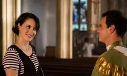 A fan of Fleabag? Check out this quiz on Phoebe Waller-Bridge