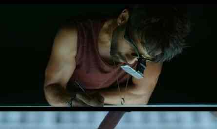 Attempt this quiz on Indian crime thriller TV shows