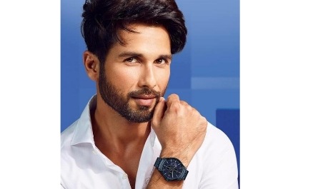 Which of these Bollywood actors is the nephew of Naseeruddin Shah?