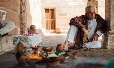 Naseeruddin Shah acted in the OTT show 'Bandish Bandits'as a master of the classical music of which state?						