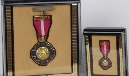 Which of the following was awarded to Naseeruddin Shah in 2003?