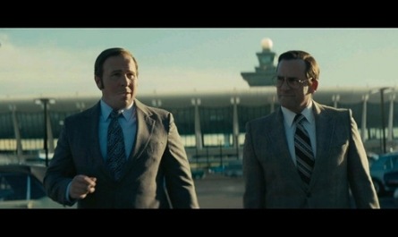 Steve Carell was in this film that was Oscar nominated for Best Picture in 2018. Name it. 