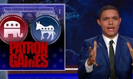 Steve Carell was a reporter for which US comedy news show?