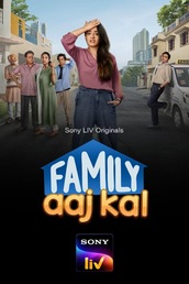 Family Aaj Kal (Hindi)
