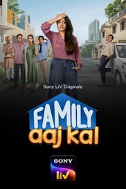 Family Aaj Kal (Hindi)