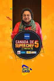 Canada De Super Chef