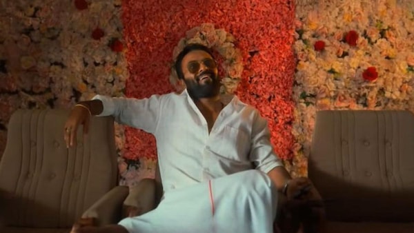 Still from The Chronicles of the 4.5 Gang