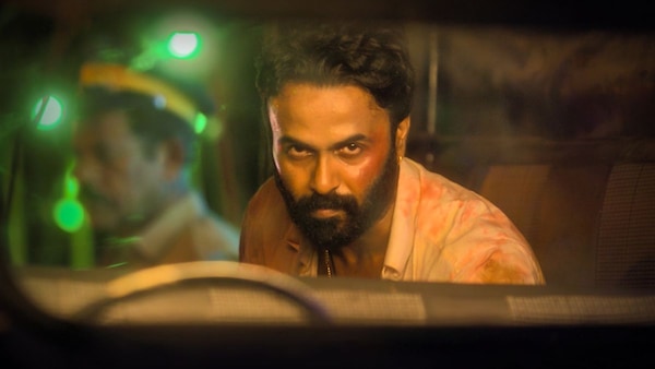 Still from The Chronicles of the 4.5 Gang