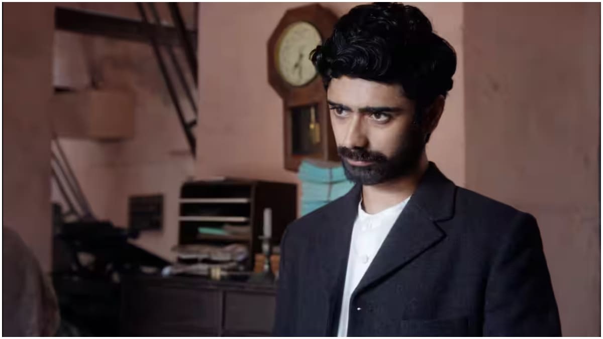 The Waking Of A Nation on OTT: Why you should watch the new Ram Madhvani period show