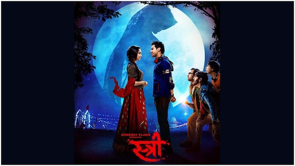 6 Years Of Stree